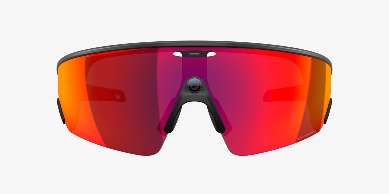 Oakley Oakley Meta Vanguard Sunglasses | LensCrafters