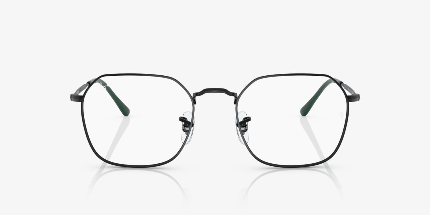 RB37 32w 6本セット Ray-Ban RB3694V Jim Optics Eyeglasses | LensCrafters