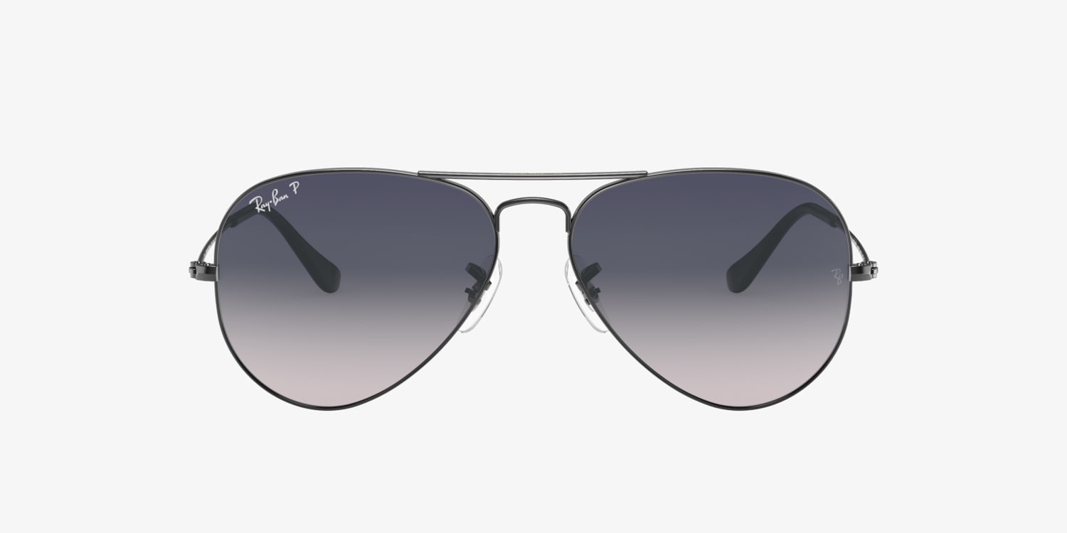 小物 Ray Ban Aviator Gradient made in Italy 0RB3025__004_78__STD__noshad__