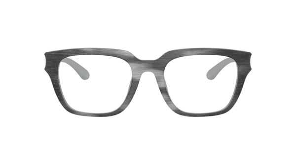 Diesel DL6001U 2015 Men's Glasses Black Size 52 - Free Lenses - Blue Light Block Available