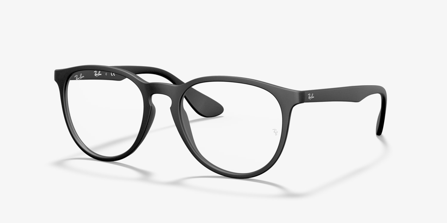 Ray-Ban RB7046 Erika Optics Eyeglasses | LensCrafters