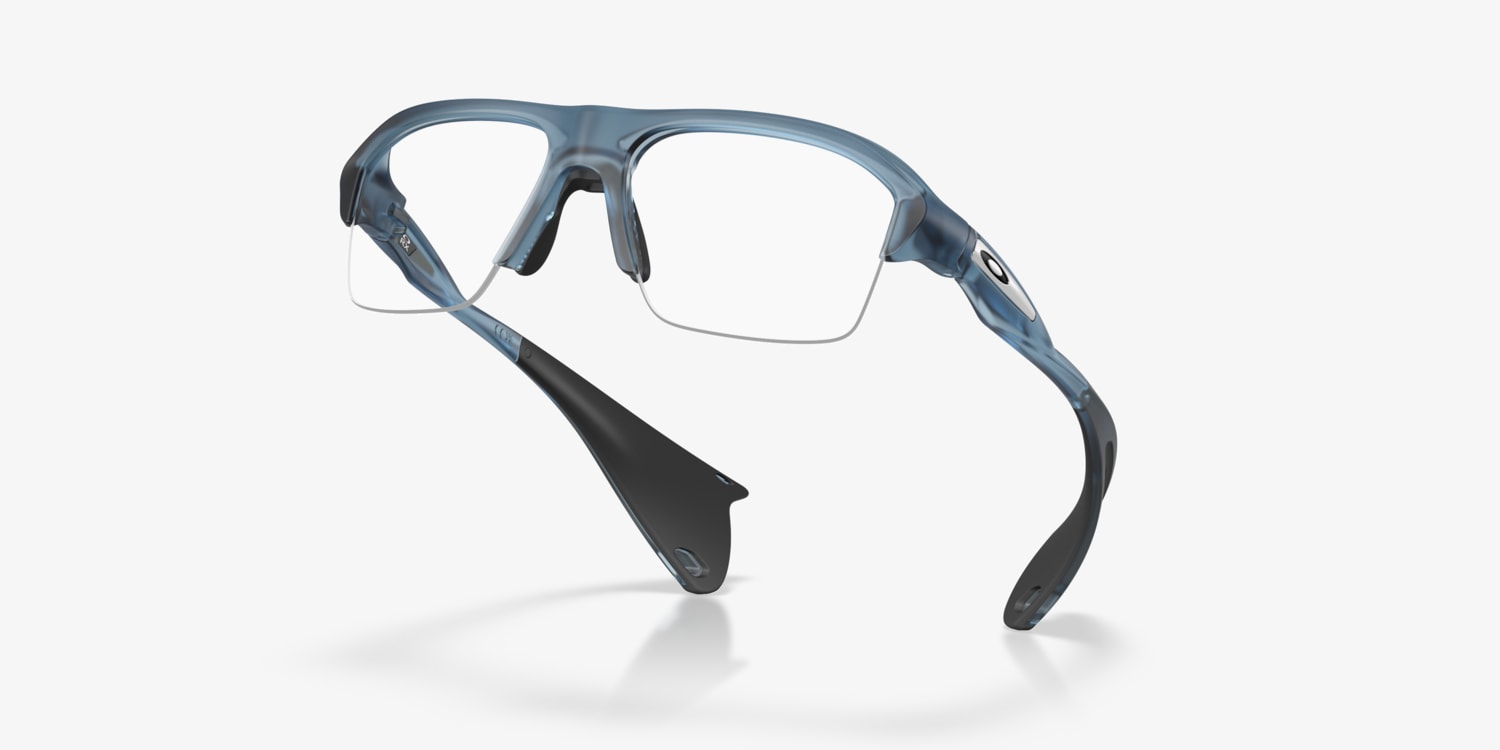 Oakley OX8198 Stunt Glider Eyeglasses | LensCrafters