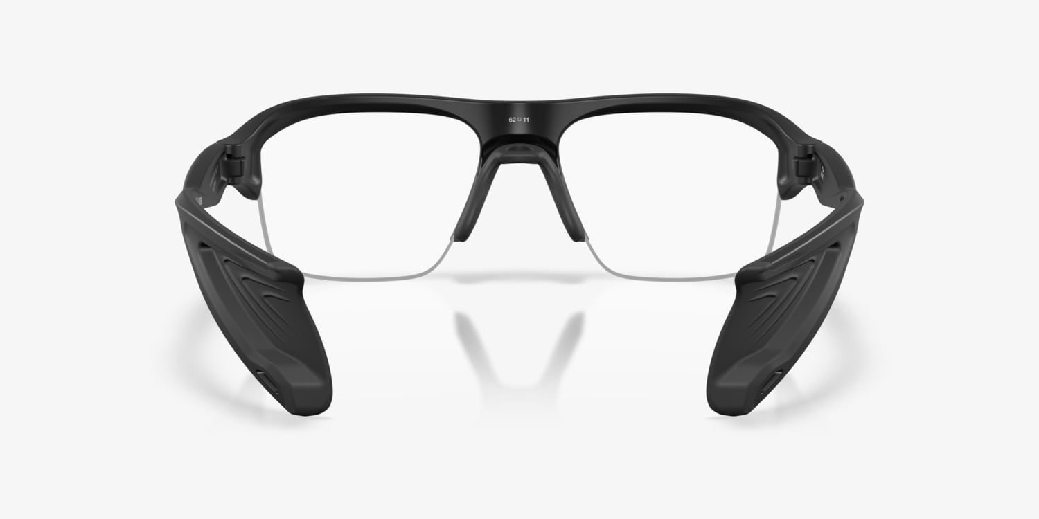 Oakley OX8198 Stunt Glider Eyeglasses | LensCrafters