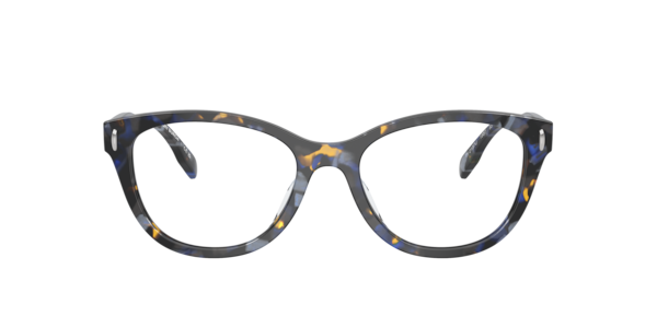 Tory Burch TY2137U 1957 Women’s Glasses Tortoiseshell Size 51 - Free Lenses - Blue Light Block Available