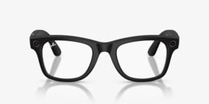 Ray-Ban Ray-Ban Meta Wayfarer Sunglasses | LensCrafters