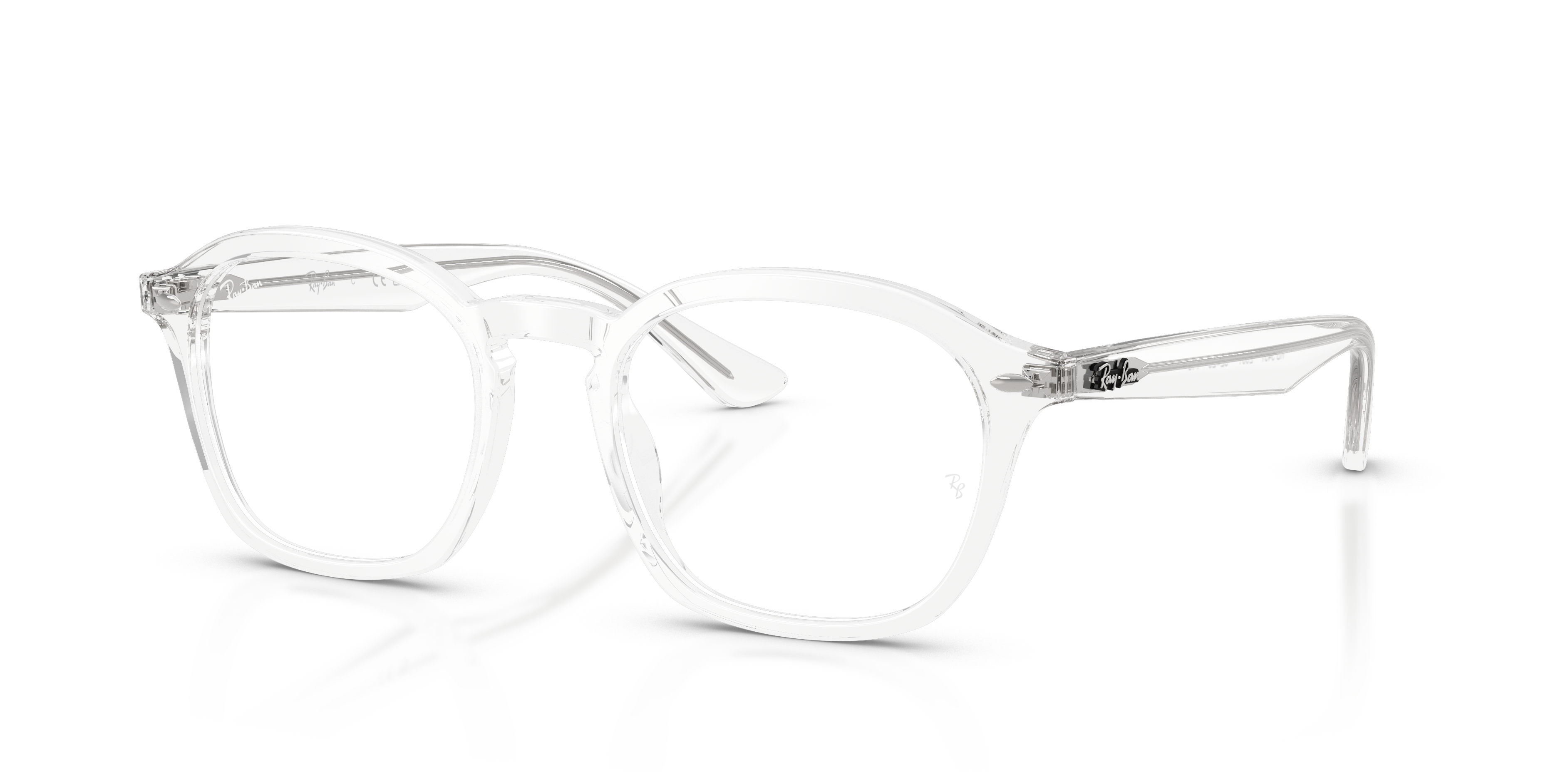 RB5451 Optics