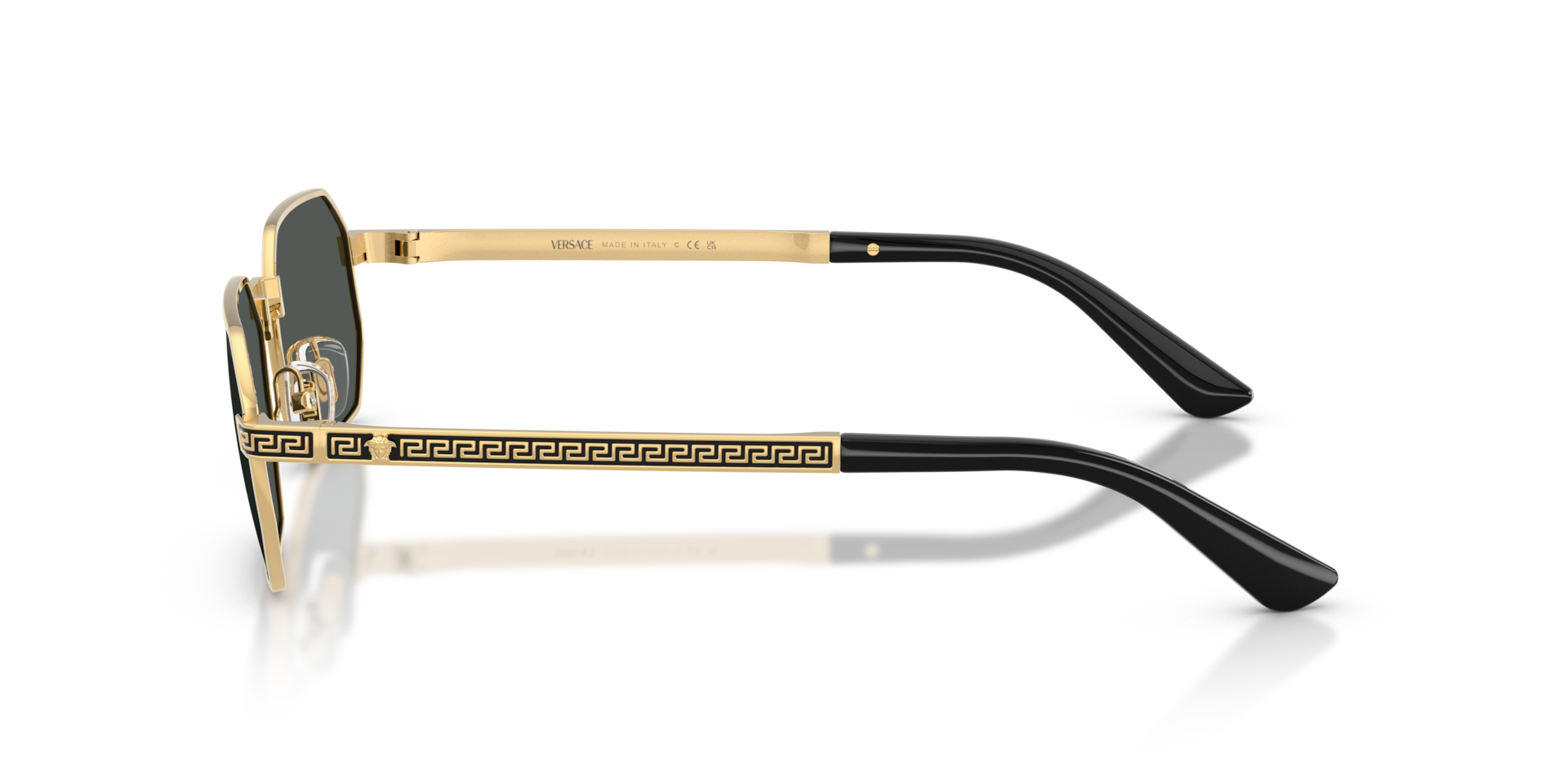Versace VE2297 Sunglasses | LensCrafters