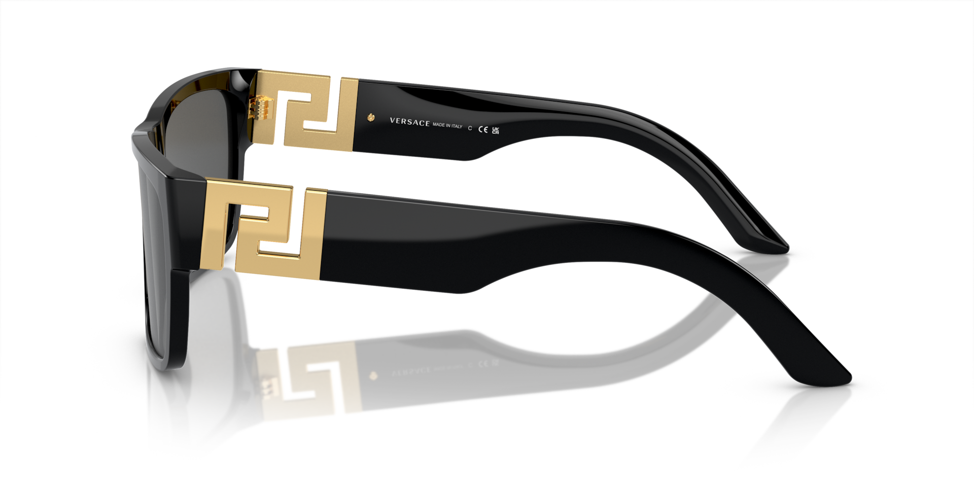Versace VE4296 Sunglasses | LensCrafters