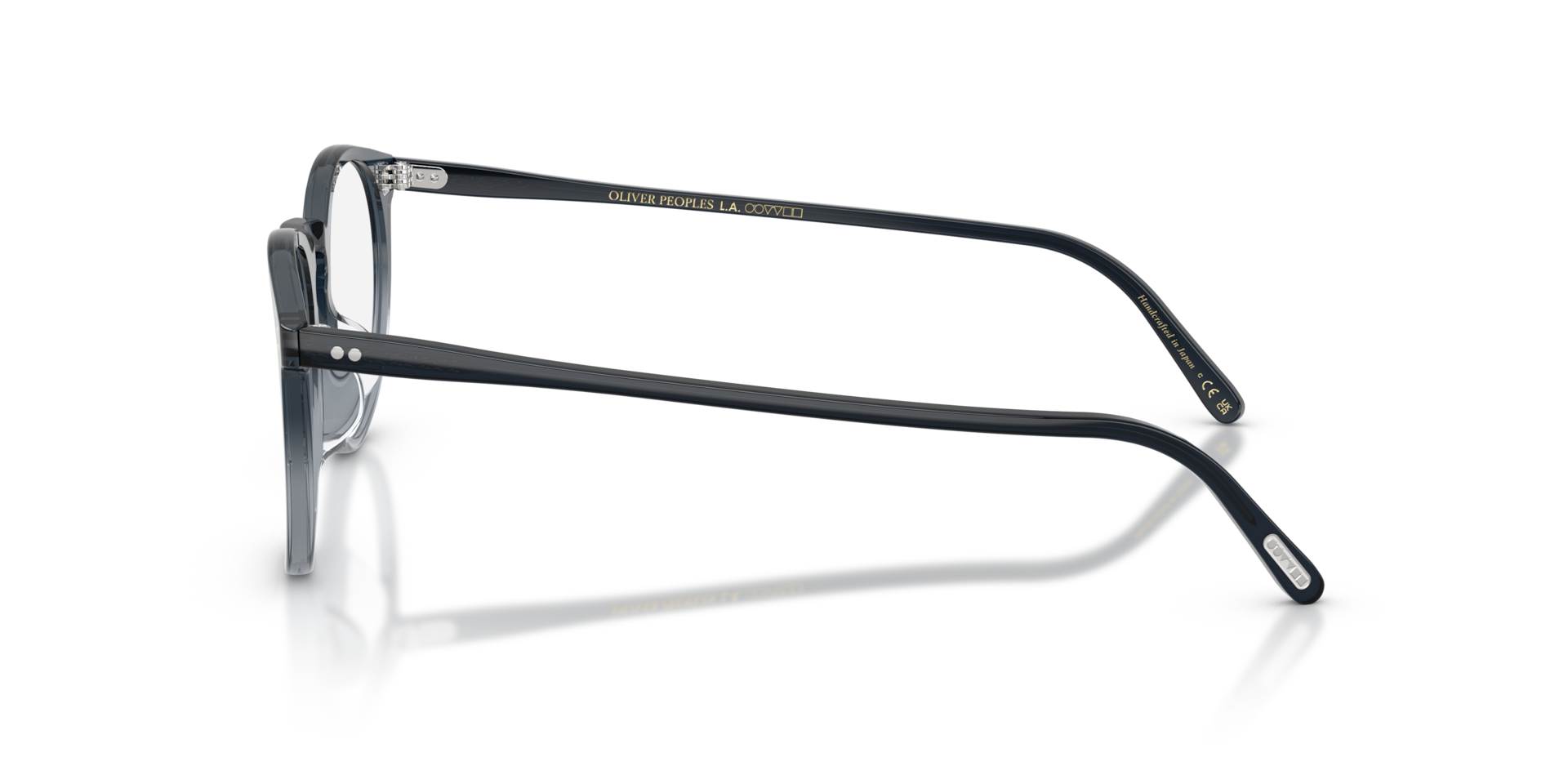Oliver Peoples OV5183 O'Malley Eyeglasses | LensCrafters