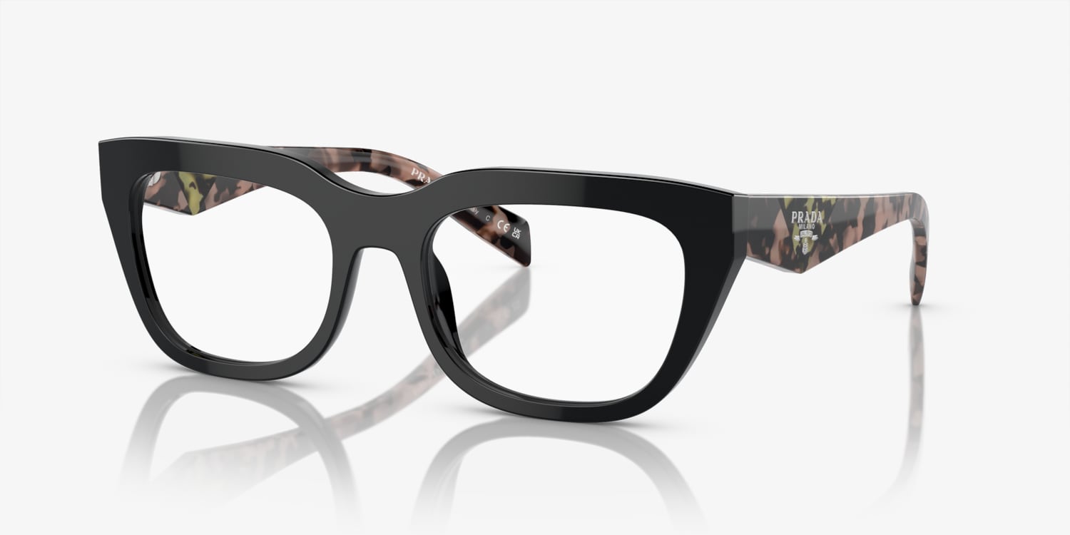 Prada PR A06V Eyeglasses | LensCrafters