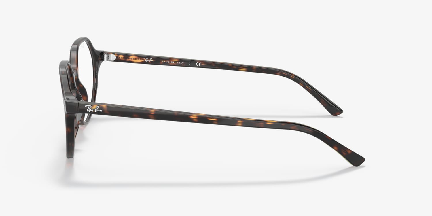 Ray-Ban RB5395 Thalia Optics Eyeglasses | LensCrafters