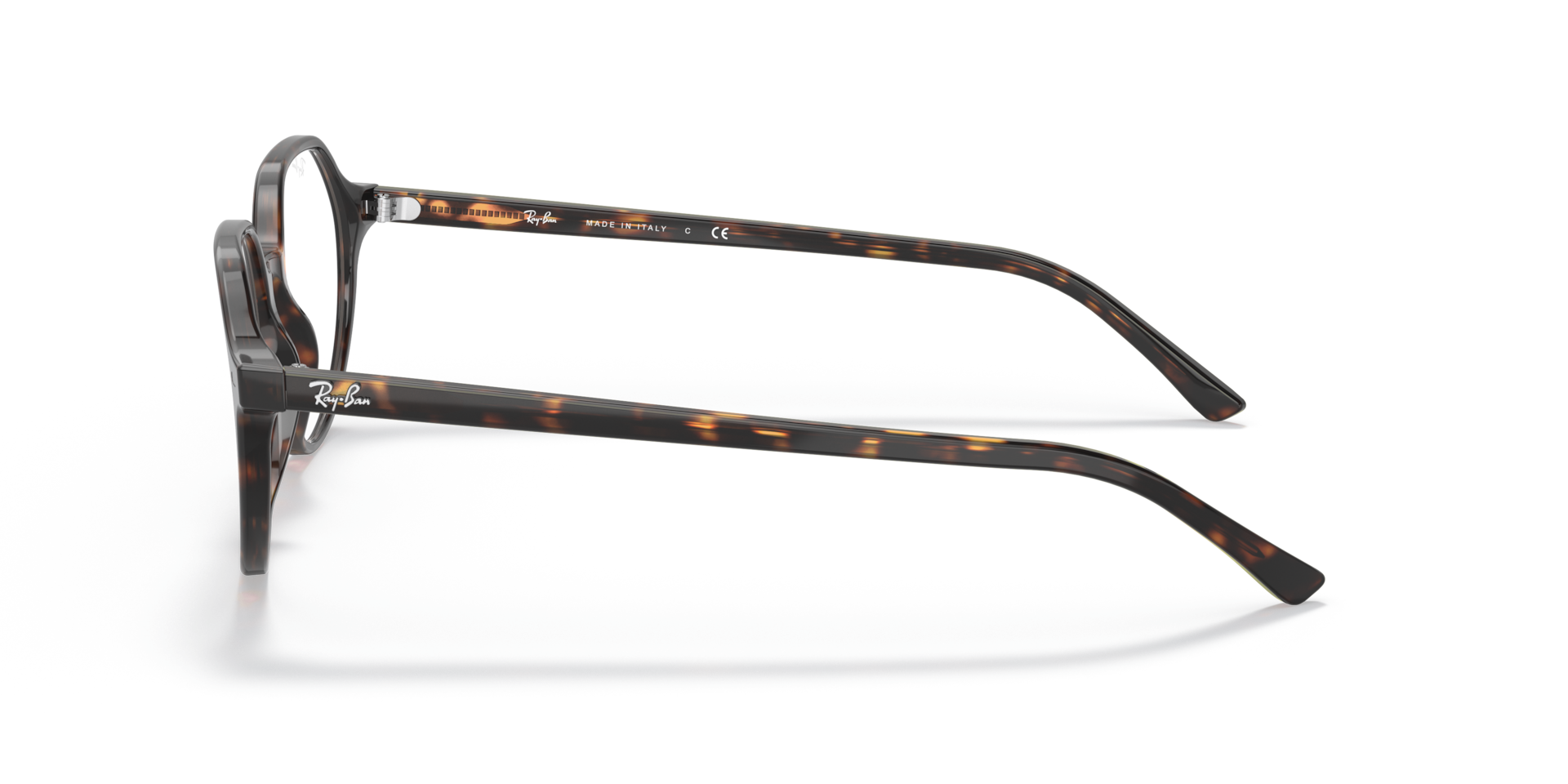 Ray-Ban RB5395 Thalia Optics Eyeglasses | LensCrafters