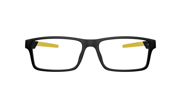 Ferrari Scuderia FZ8004U 504 Men's Glasses Black Size 55 - Free Lenses - Blue Light Block Available