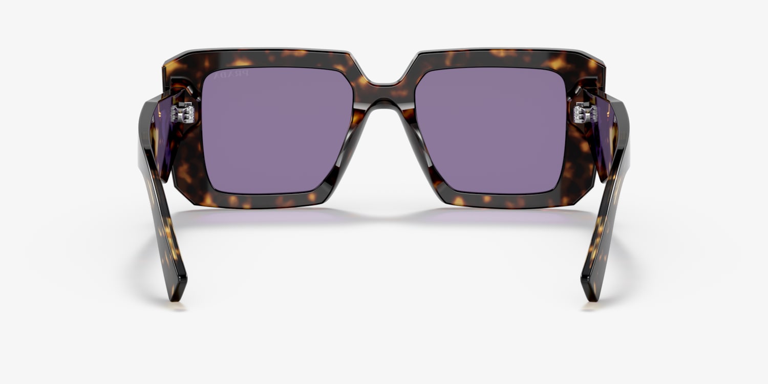 Prada PR 23YS Sunglasses | LensCrafters