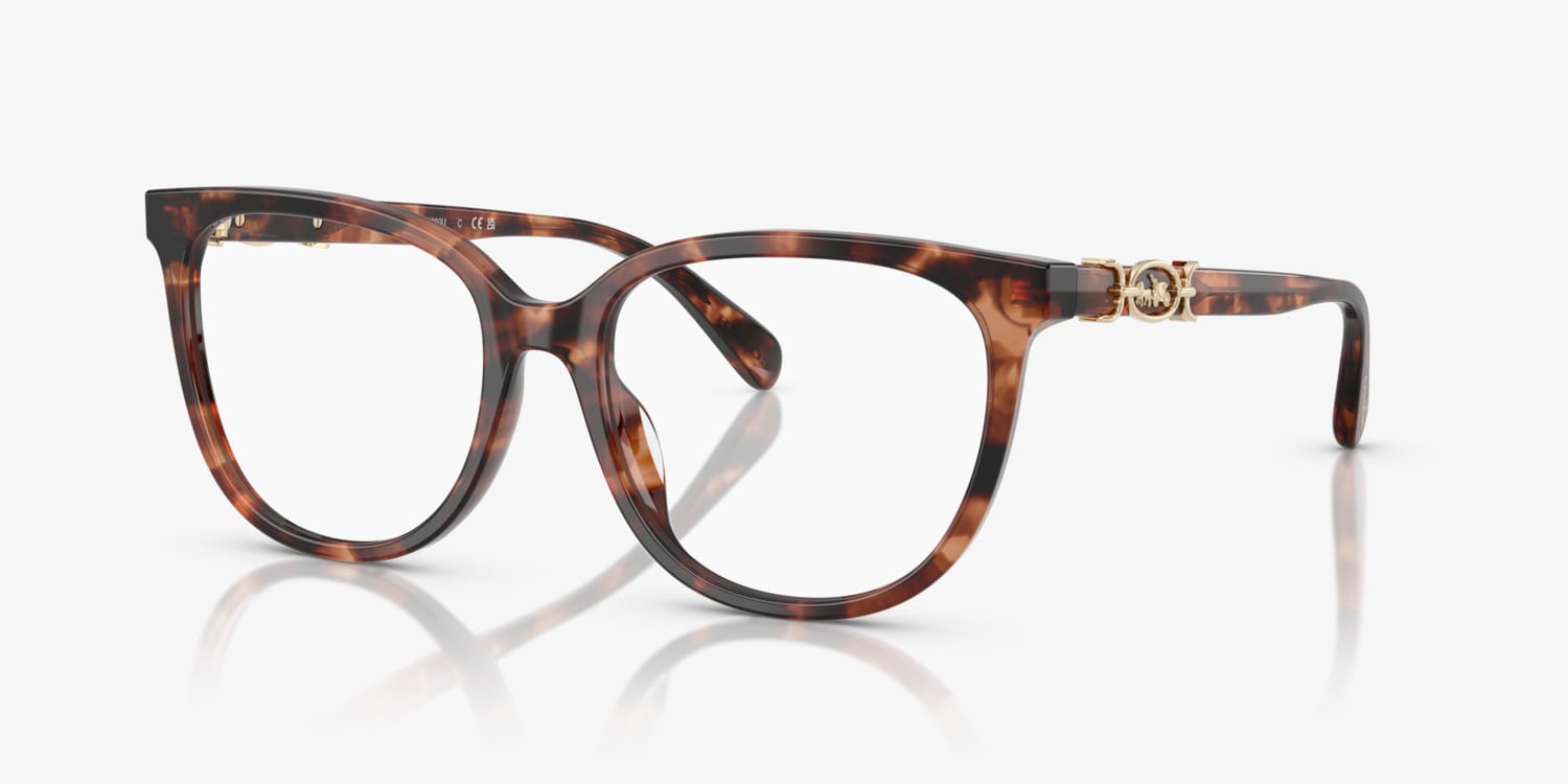 Coach HC6260U Eyeglasses | LensCrafters