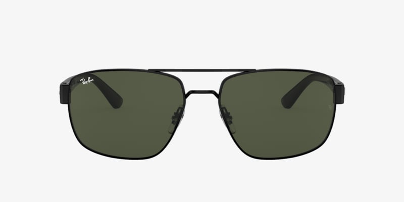 Ray-Ban RB3673M Scuderia Ferrari Collection Sunglasses | LensCrafters