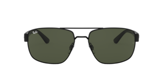 Ray-Ban RB3663 Sunglasses | LensCrafters