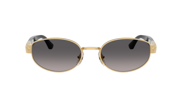 Persol Unisex  Gold