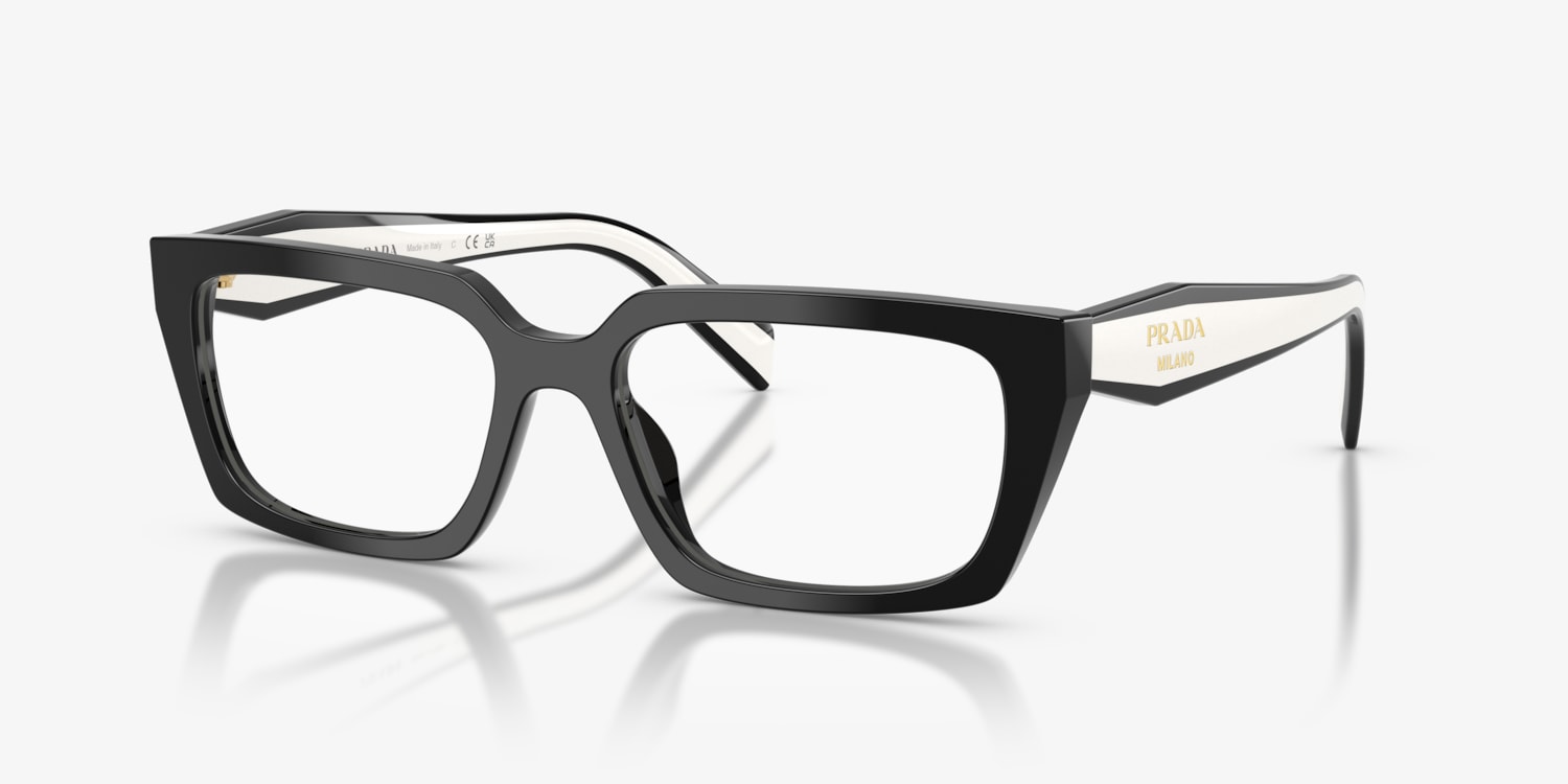 Prada PR D05V Eyeglasses | LensCrafters