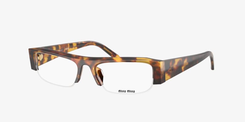 Miu Miu MU 10ZS Sunglasses | LensCrafters