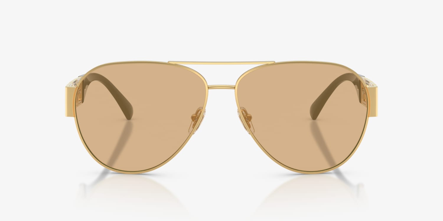 Versace VE2289 Sunglasses | LensCrafters