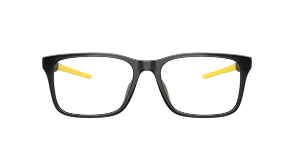 Ferrari Scuderia FZ8010U 521 Men's Glasses Clear Size 54 - Free Lenses - Blue Light Block Available