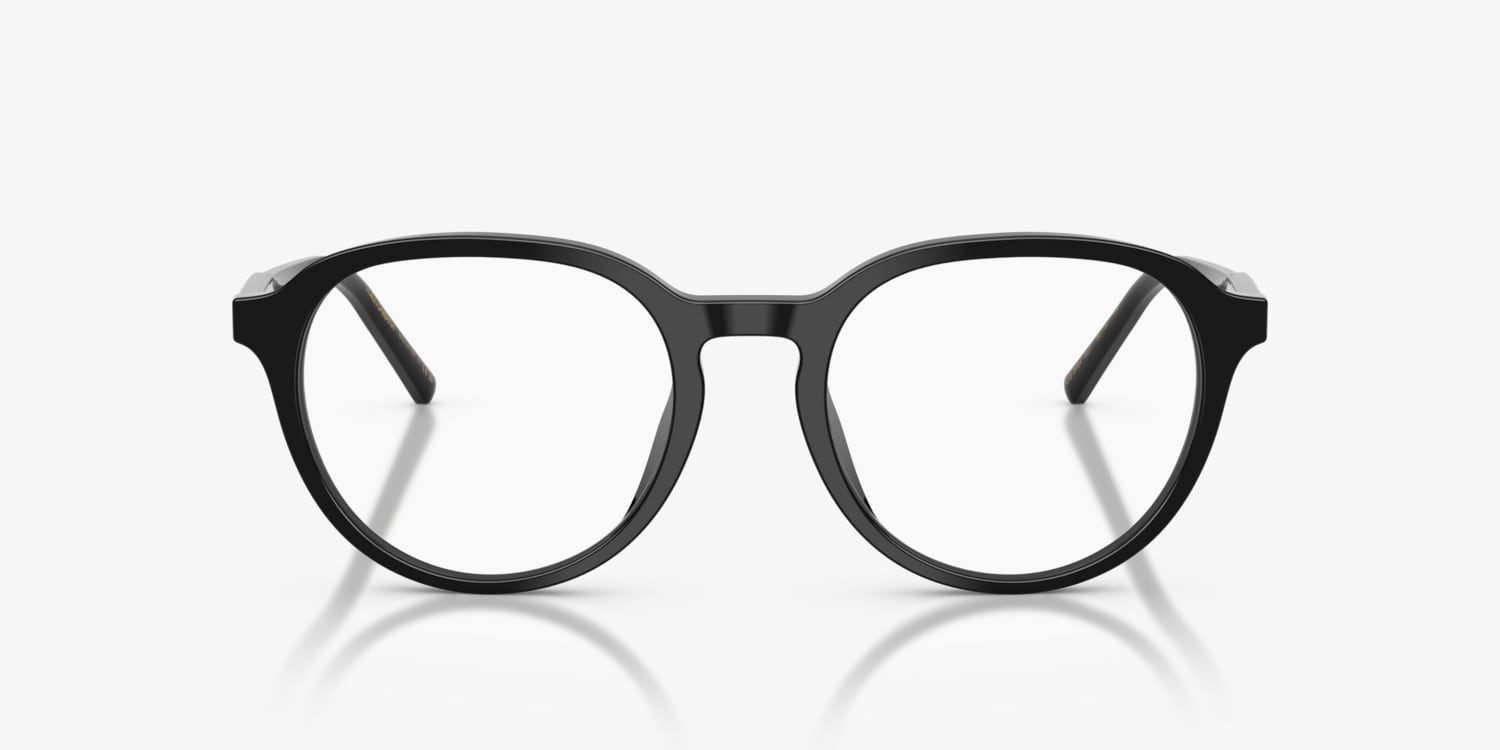 Dolce & Gabbana DG3444 Eyeglasses | LensCrafters
