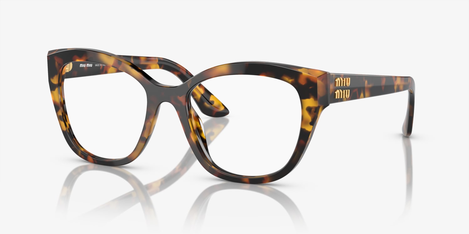 Miu Miu MU 05XV Eyeglasses | LensCrafters