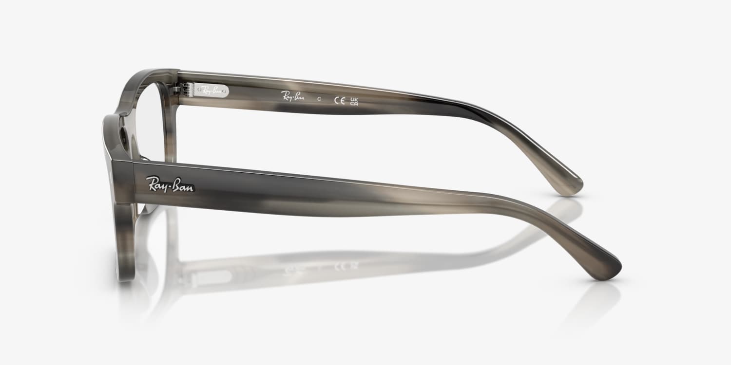 Ray-Ban RB5435 Optics Eyeglasses | LensCrafters