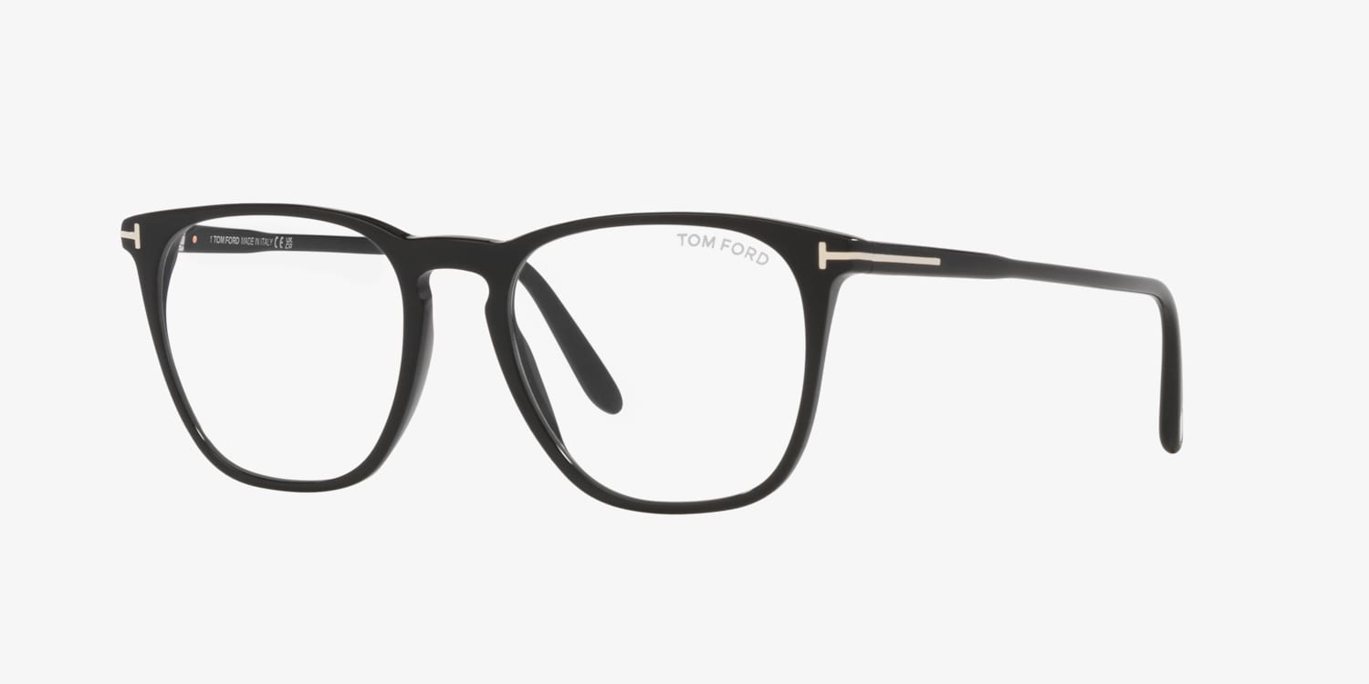 Tom Ford FT5937-B Eyeglasses | LensCrafters