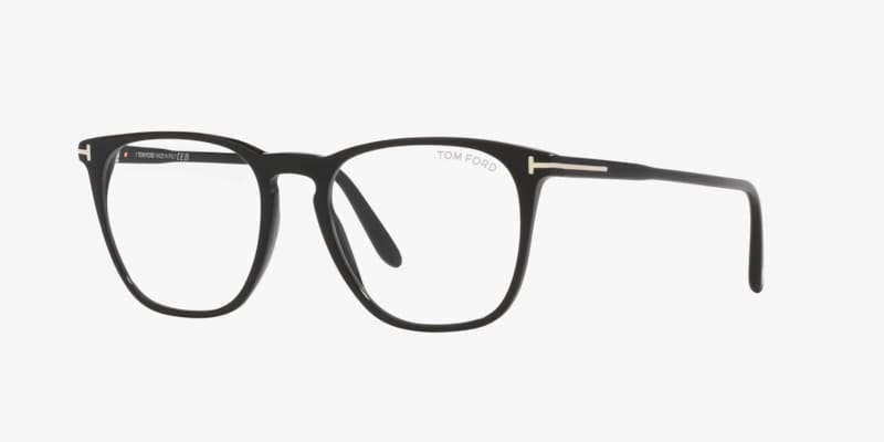 Tom Ford FT5506 Eyeglasses | LensCrafters
