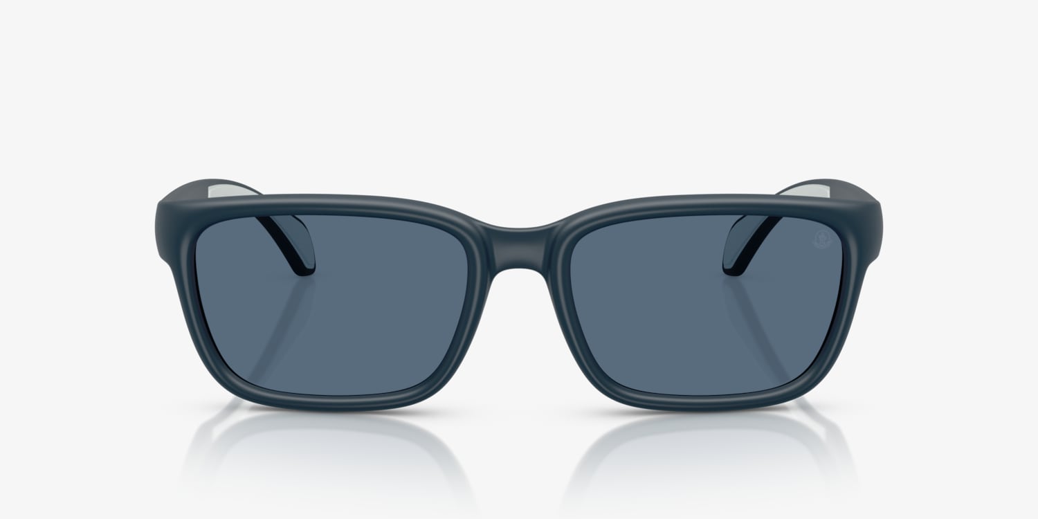Moncler ME8002 Slicka Sunglasses | LensCrafters