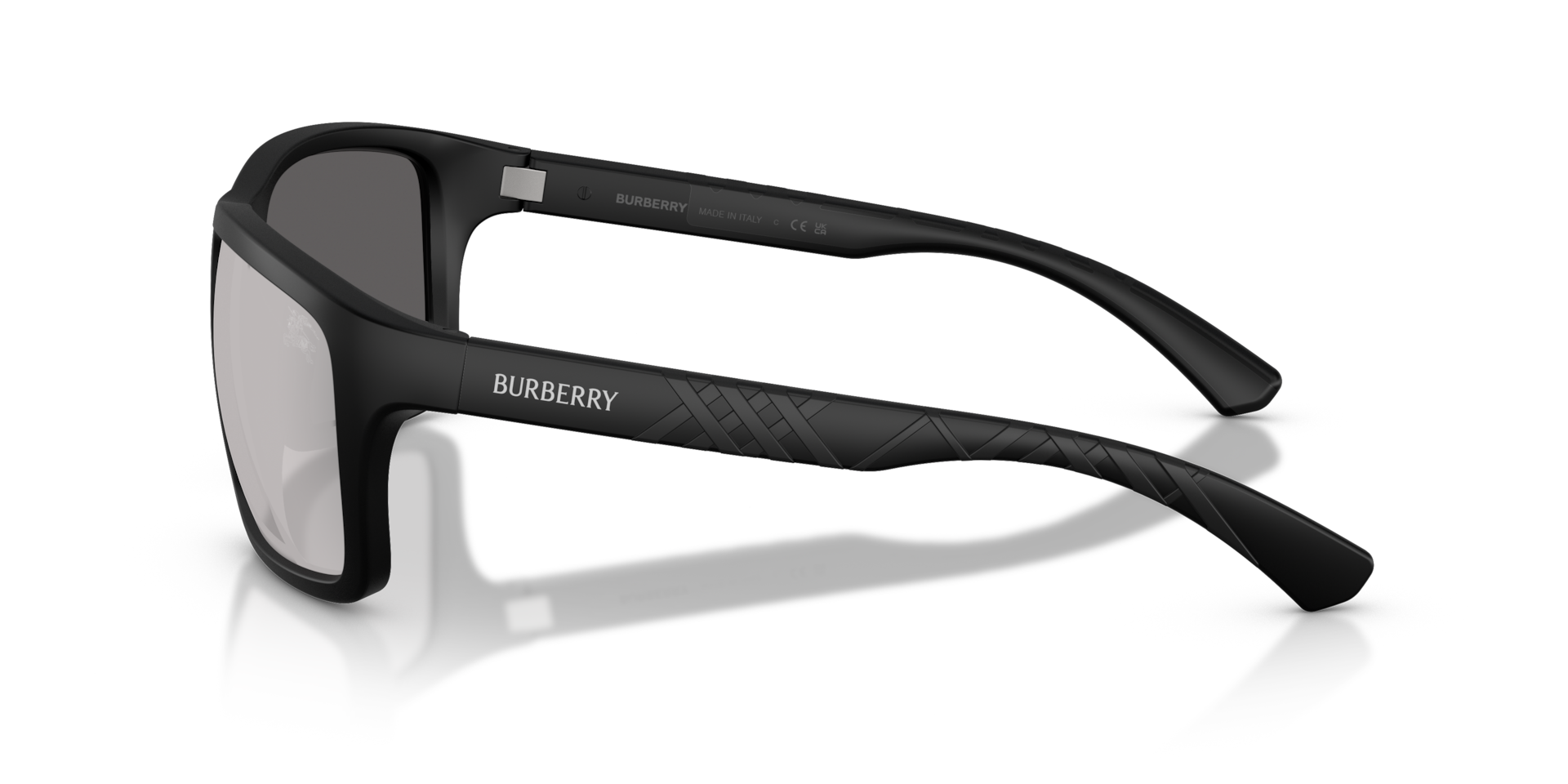 Burberry BE4483 Sunglasses | LensCrafters