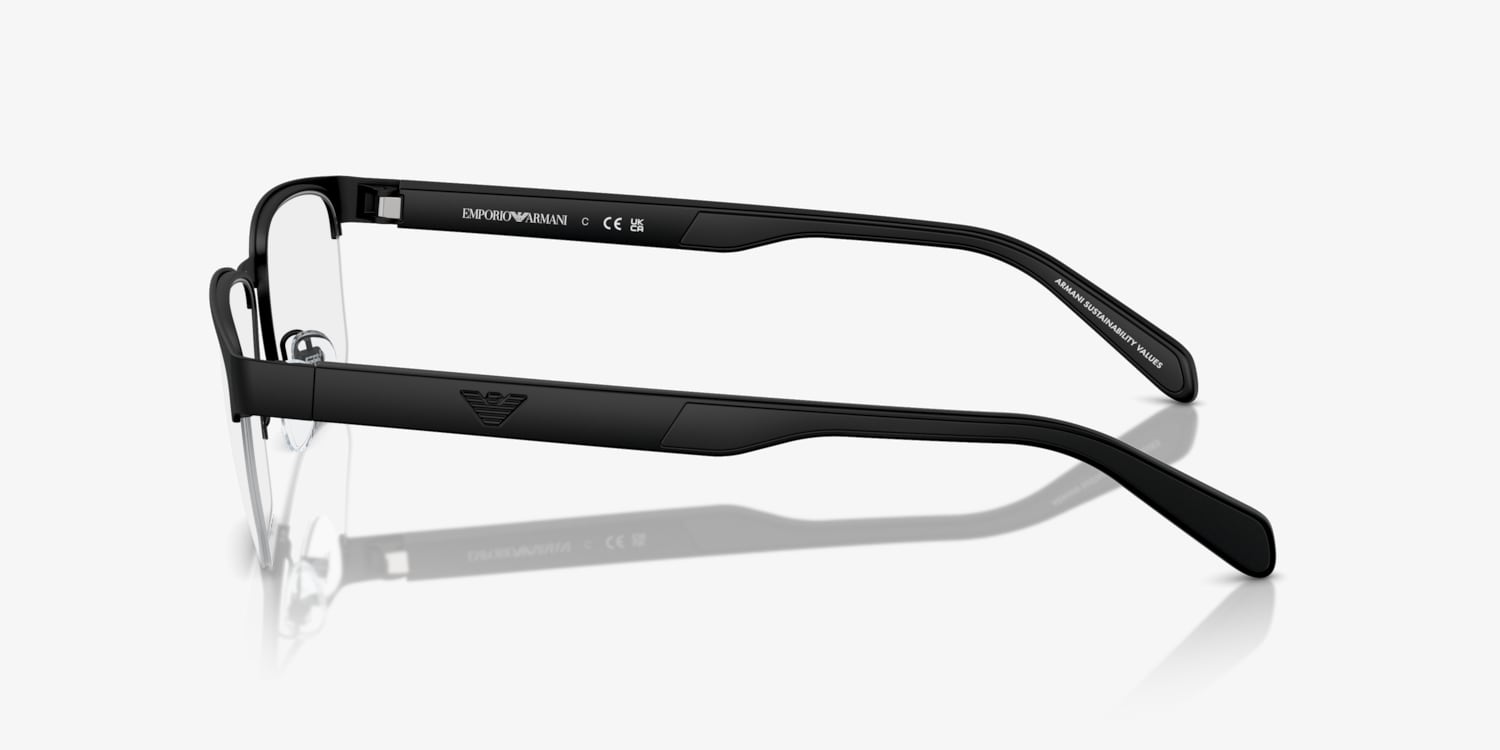 Emporio Armani EA1162 Eyeglasses | LensCrafters display picture 3