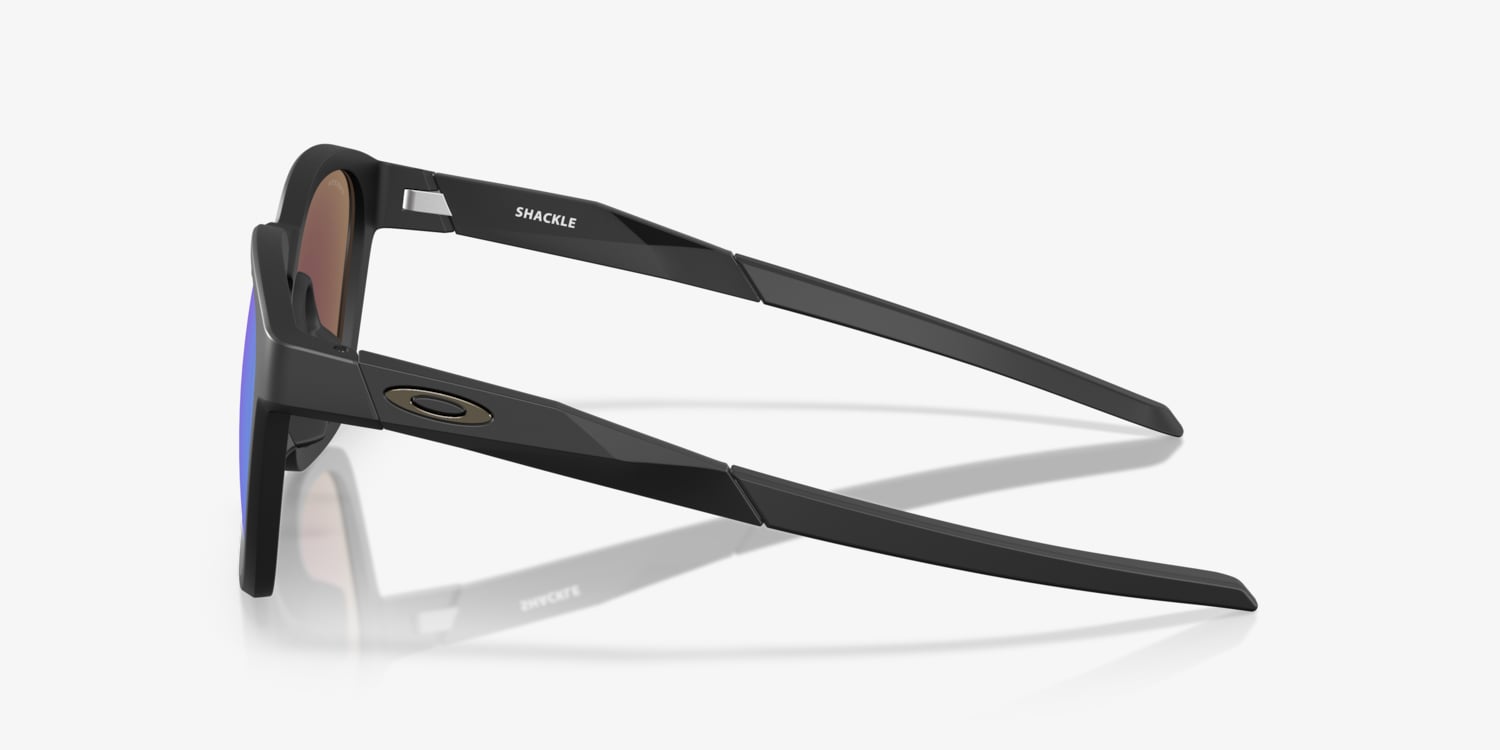 Oakley OO9507D Shackle Sunglasses | LensCrafters