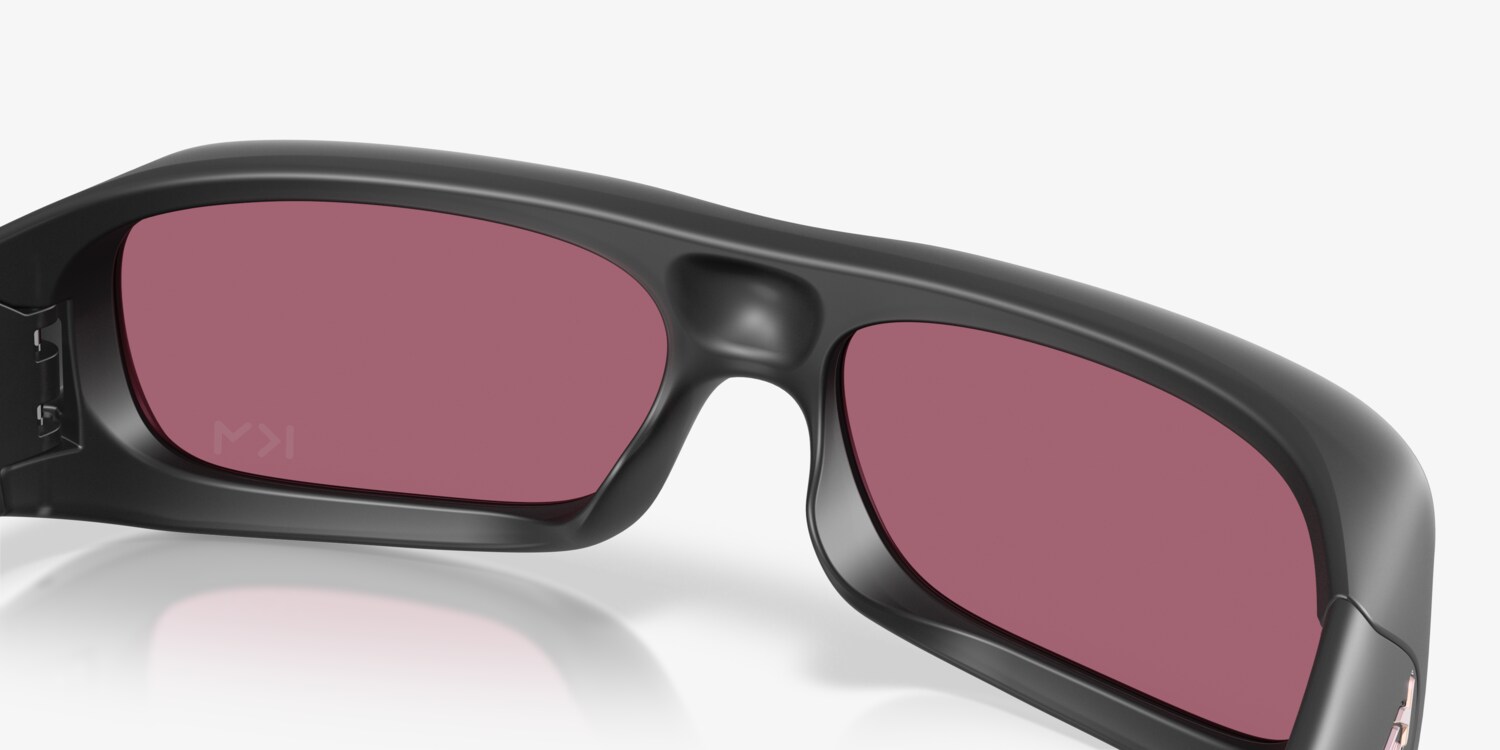 Oakley OO9520 Kylian Mbappé Signature Series Permian Sunglasses Oakley OO9520 Kylian Mbappé Signature Series Permian Sunglasses
