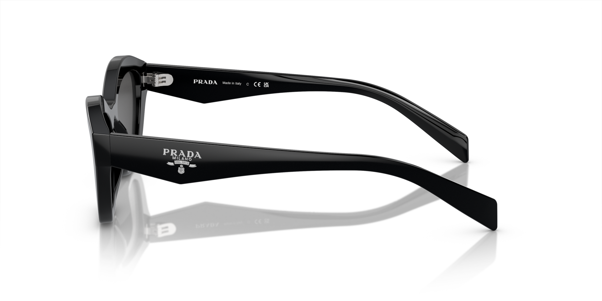 美品✨Archive PRADA Sunglasses l Frame 0PR_A02S__16K08Z__P21__shad__l