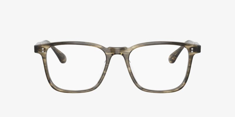 Oliver Peoples OV5553U Mr. Federer-R Eyeglasses | LensCrafters