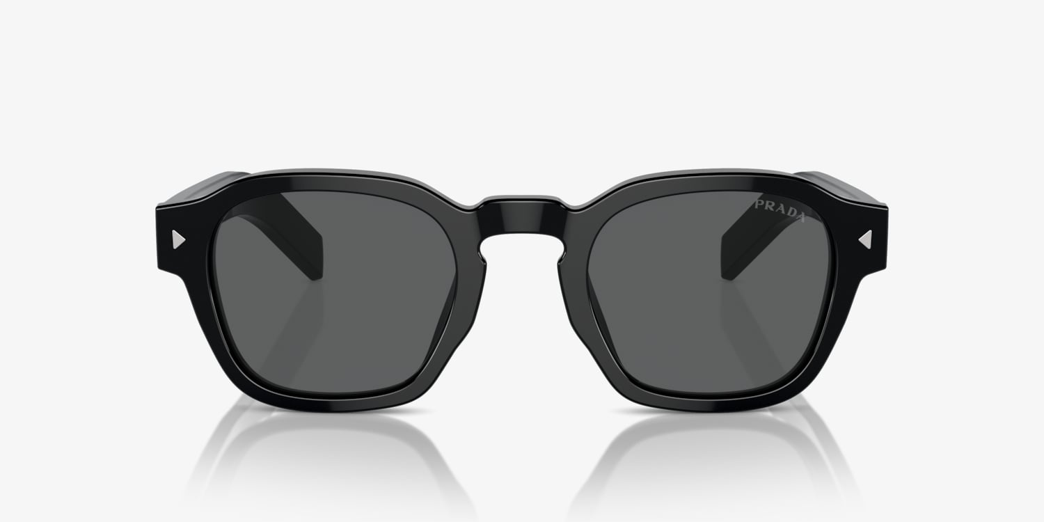 Prada PR A16S Sunglasses | LensCrafters