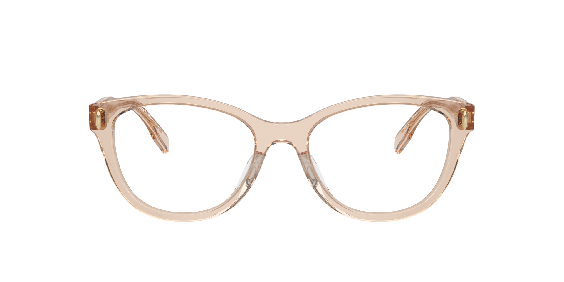 Tory Burch Woman Transparent Brown 228$