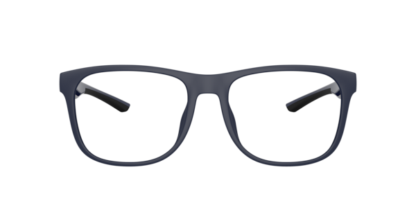 Ferrari Scuderia FZ8014D Asian Fit 509 Men's Glasses Blue Size 54 - Free Lenses - Blue Light Block Available