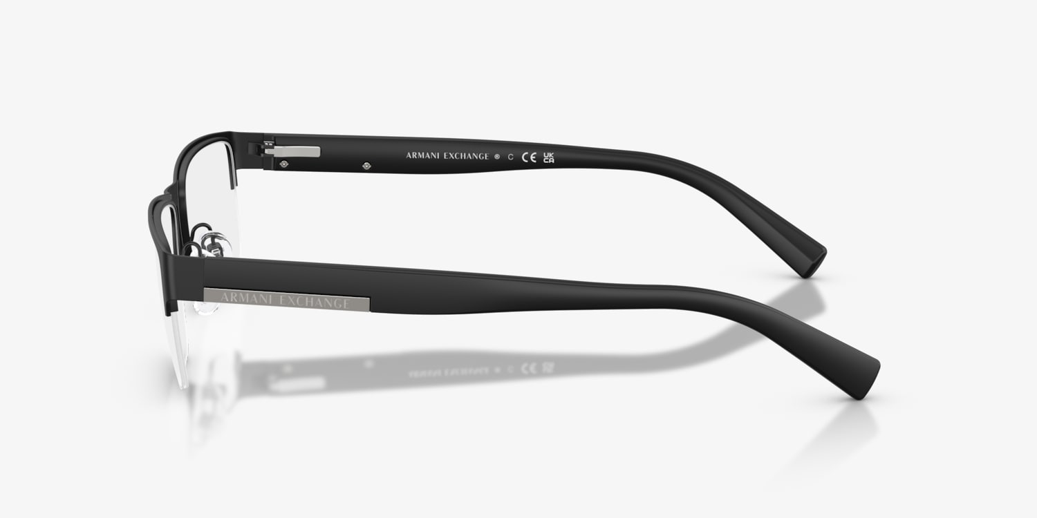 Armani Exchange AX1018 Eyeglasses | LensCrafters