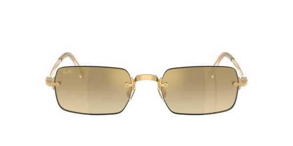 Ray-Ban RB3928 By A$AP Rocky Sunglasses | LensCrafters
