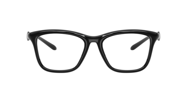 Diesel DL6004U 2001 Men's Glasses Black Size 53 - Free Lenses - Blue Light Block Available