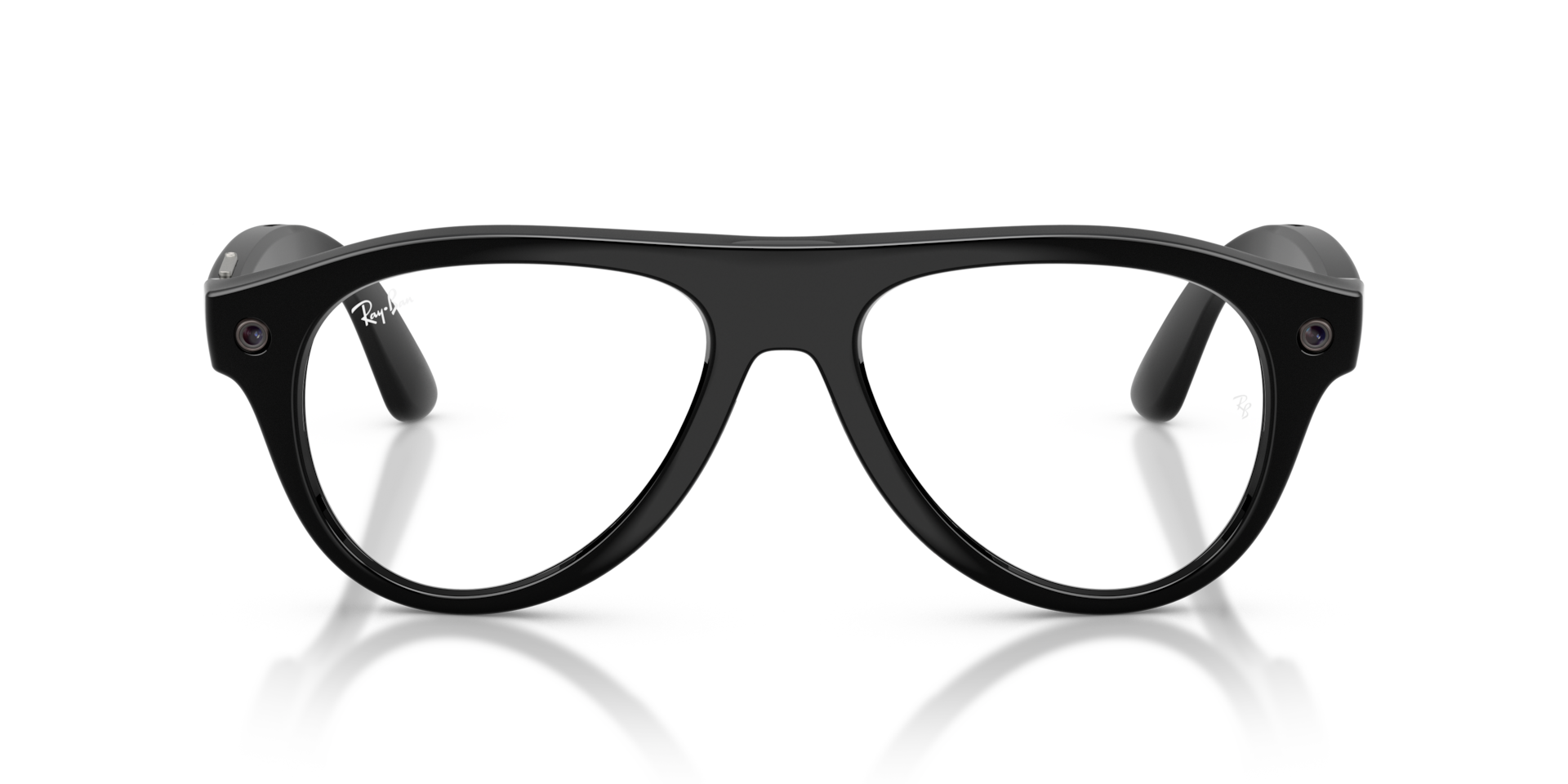 Ray-Ban Meta (Gen 3) Aviator Optics