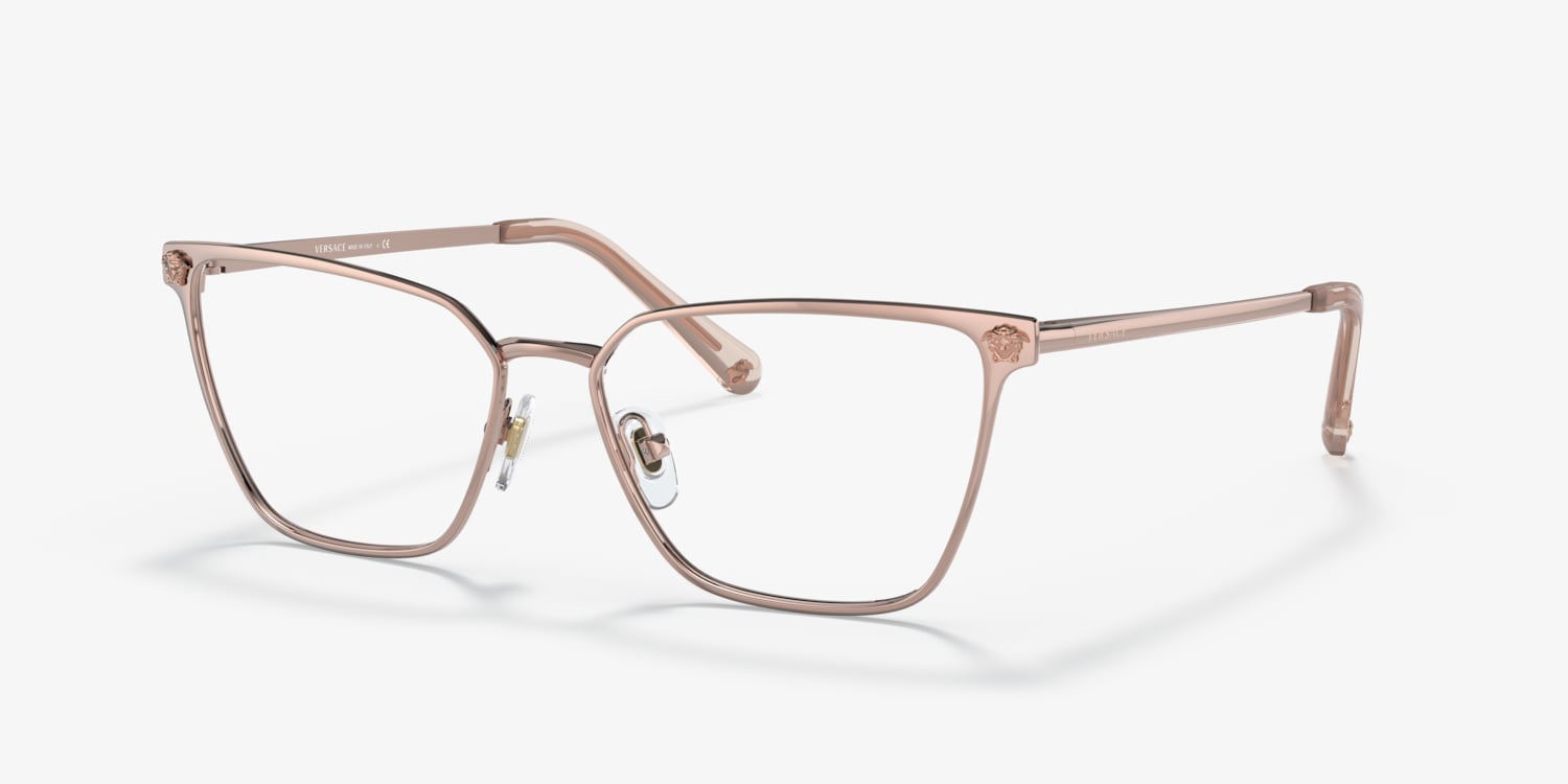 Versace VE1275 Eyeglasses | LensCrafters