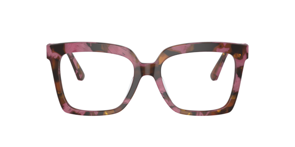 Michael Kors MK4119U NASSAU 3998 Women’s Glasses Tortoiseshell Size 53 - Free Lenses - Blue Light Block Available