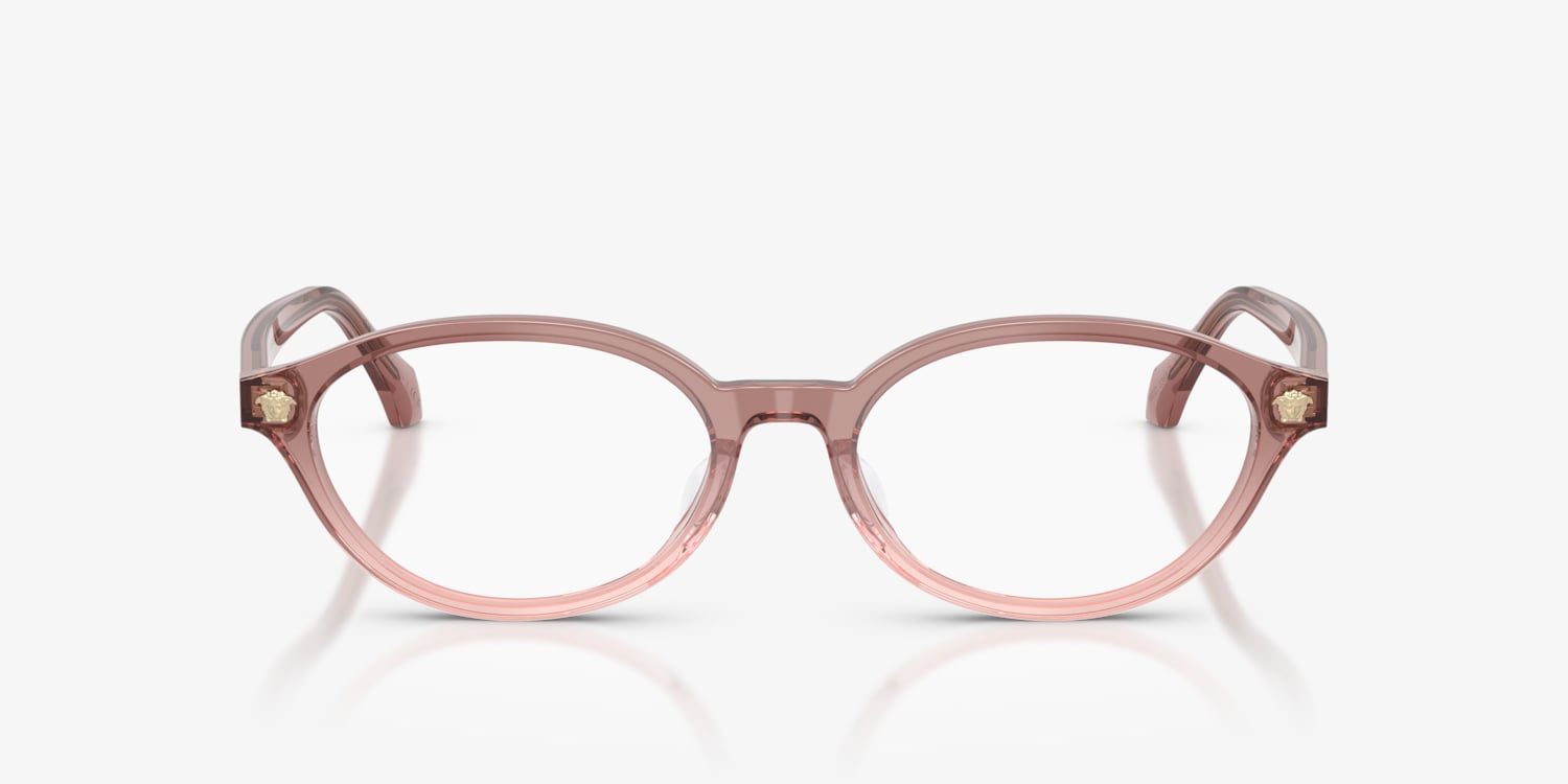 Versace VE3393D Eyeglasses | LensCrafters
