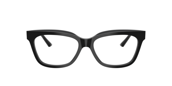 Jimmy Choo Women's Eyeglasses, JC3072 - Black