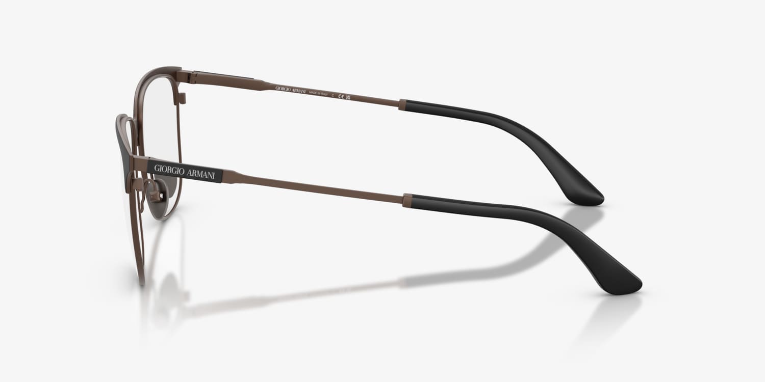 Giorgio Armani AR5163 Eyeglasses | LensCrafters